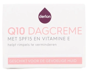 Derlon Q10 Dagcreme