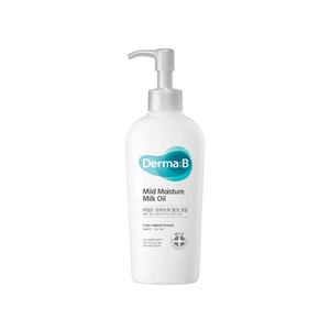 Derma B Mild Moisture Milk Oil