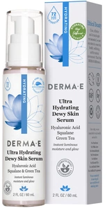Derma E Ultra Hydrating Dewy Skin Serum