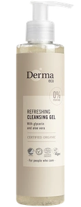 Derma Derma Eco Cleansing Gel