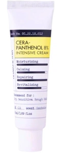 Derma Factory Cerapanthenol 8% Intensive Cream (ceramide 10,000ppm)