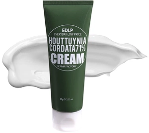 Derma Factory Houttuynia Cordata 71% Cream