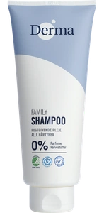 Derma Family Shampoo