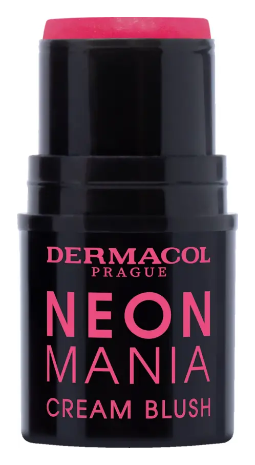 Neon Mania Cream Blush