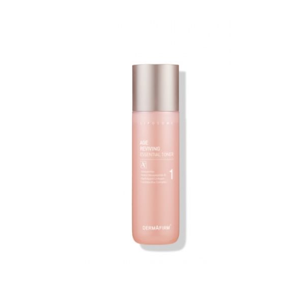 Dermafirm Age Reviving Essential Toner A4 - 200ml