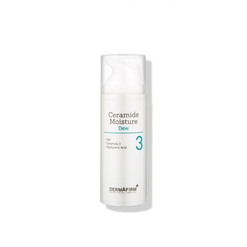 Dermafirm Ceramide Moisture Dew - 120g