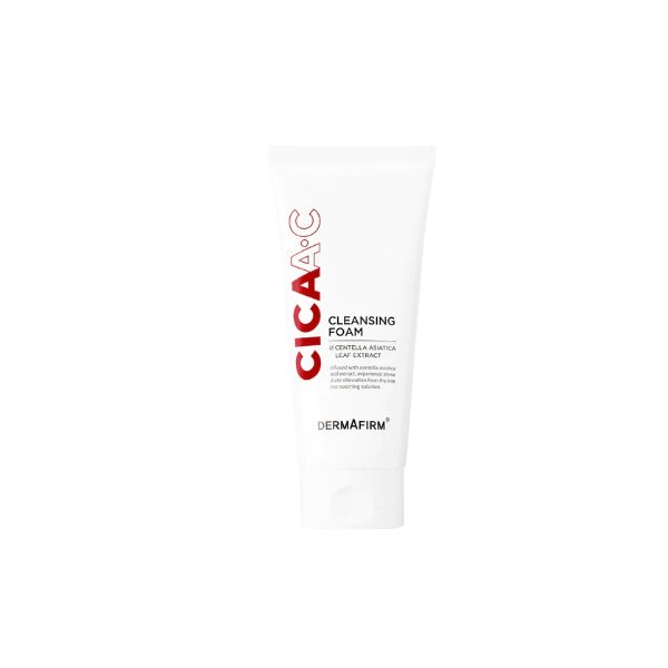 Dermafirm CICAA.C Cleansing Foam - 150g