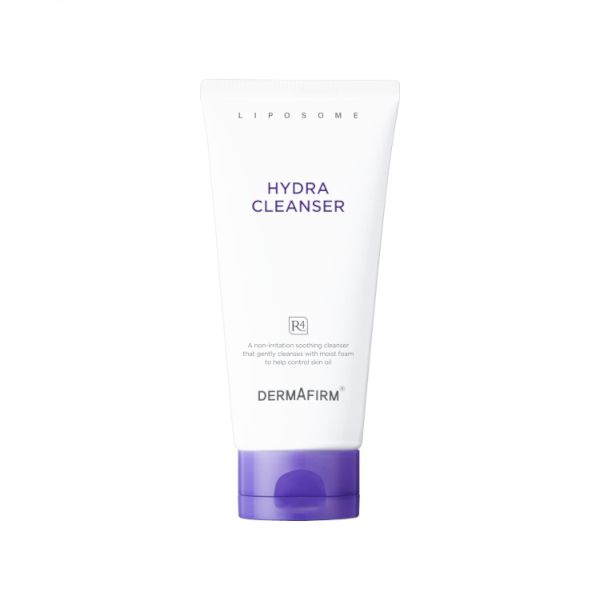 Dermafirm Hydra Cleanser R4 Perilla Purple - 120g