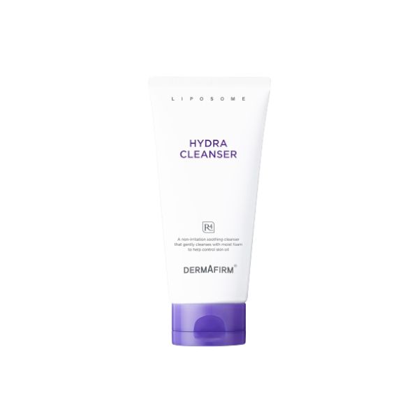 Dermafirm Hydra Cleanser R4 Perilla Purple - 150g