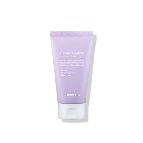 Dermafirm Luminous Watery Sleeping Mask - 100ml