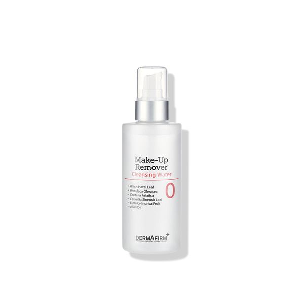 Dermafirm Makeup Remover - 200ml