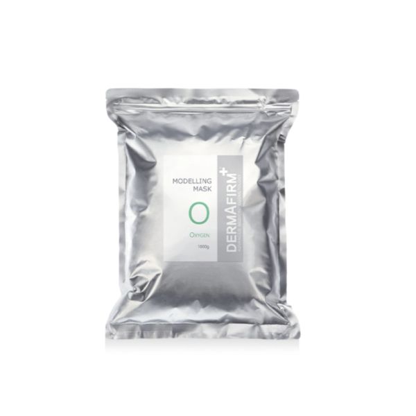 Dermafirm Modeling Mask - Oxygen - 1000g