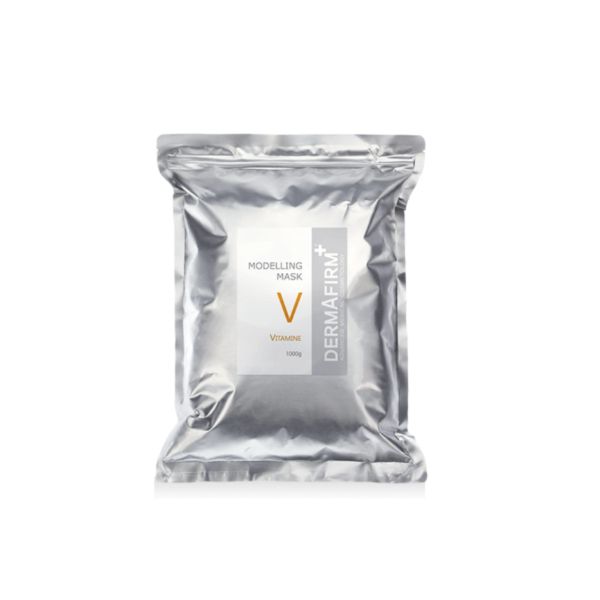 Dermafirm Modeling Mask - Vitamin - 1000g