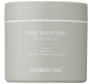 Dermafirm Pore Purifying Mud Mask
