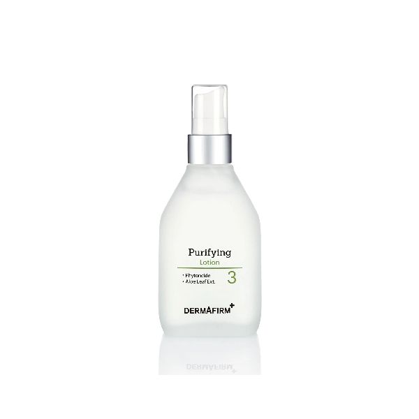 Dermafirm Purifying Lotion - 120ml