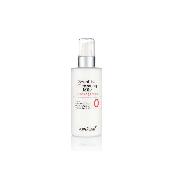 Dermafirm Sensitive Cleansing Milk - 200ml