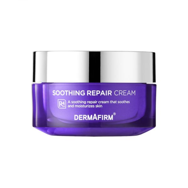 Dermafirm Soothing Repair Cream R4 - 50ml