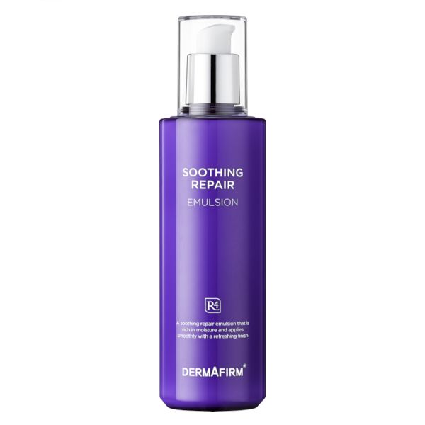Dermafirm Soothing Repair Emulsion R4 - 200ml