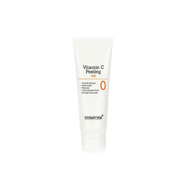 Dermafirm Vitamin C Peeling Gel - 100g