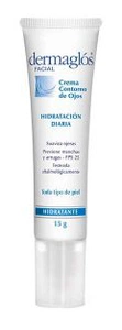 Dermaglós Crema Contorno De Ojos