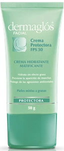 Dermaglós Crema Protectora Fps 30