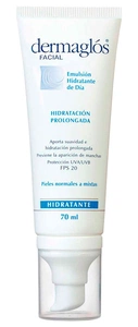 Dermaglós Emulsión Hidratante De Día