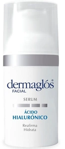 Dermaglós Serum Ácido Hialurónico