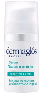 Dermaglós Serum Niacinamida