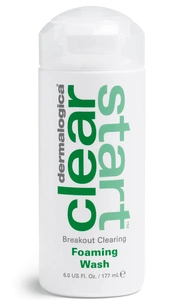 Dermalogica Clear Start Foaming Wash