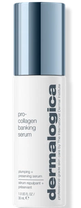 Dermalogica Pro Collagen Banking Serum