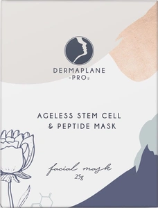 Dermaplane Pro Dermaplane Pro Ageless Stem Cell & Peptide Mask