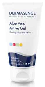 Dermasence Aloe Vera Active Gel