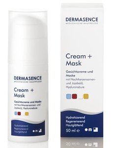 Dermasence Cream + Mask