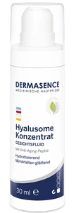 Dermasence Hyalusome Konzentrat