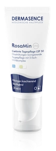 Dermasence RosaMin Tinted Day Care Spf 50