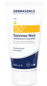 Dermasence Solvinea Med Lsf 50+ (ver. 2022)