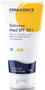 Dermasence Solvinea Med Spf 50+