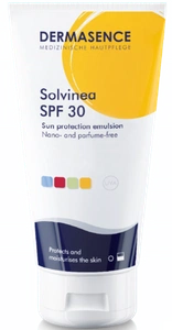 Dermasence Solvinea SPF 30