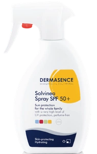 Dermasence Solvinea Spray SPF 50+