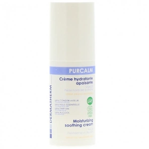 Dermatherm Crème Hydratante Apaisante