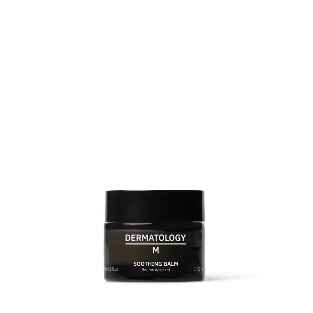 Soothing Balm