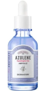Dermatory Hypoallergenic Cica Ampoule