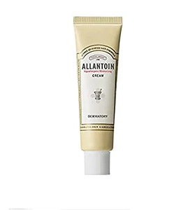 Dermatory Hypoallergenic Moisturizing Cream