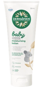 DermaVeen DermaVeen Baby Calmexa Moisturising Lotion