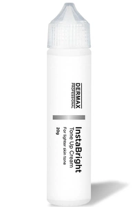 DERMAX Professional Instabright Tone Up Cream