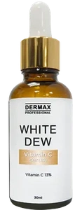 DERMAX Professional White Dew Vitamin C Serum