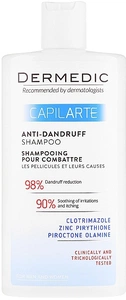 Dermedic Capilarte Anti-dandruff Shampoo