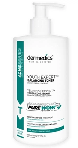 Dermedics Youth Expert Balancing Toner