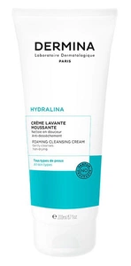 Dermina Liquid Foaming Cleanser