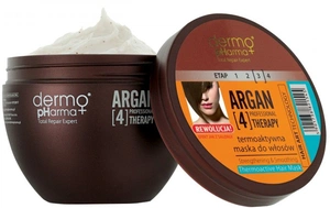 Dermo Pharma Professional Argan 4 Therapy
